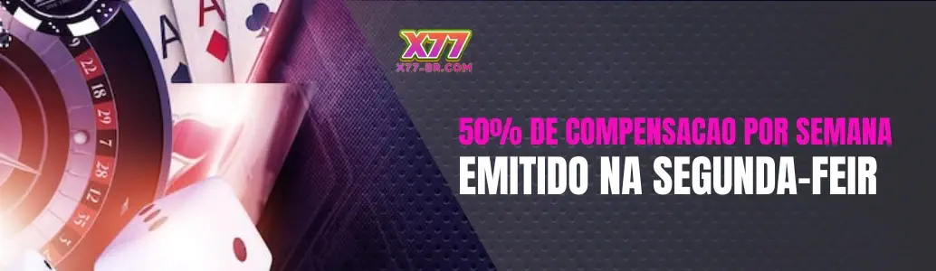 X77 banner