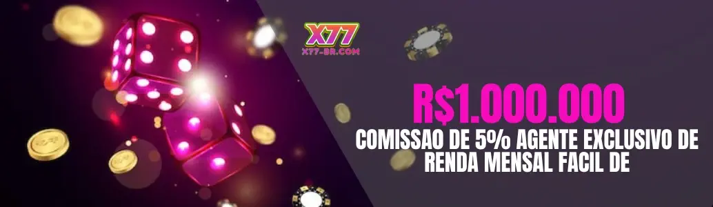 X77 Notícias banner