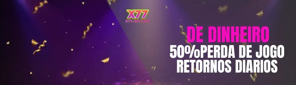 X77 Registro banner