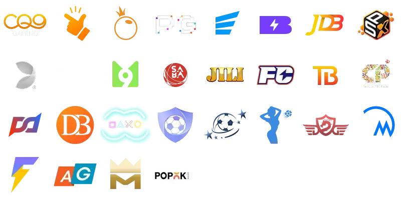 Nossos Provedores de Confiança banner